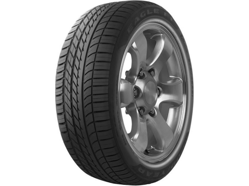 Anvelopa 275-45-21 GOODYEAR EAG F1 (ASYMMETRIC) 3 SUV