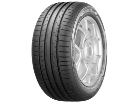 Anvelopa 205-60-16 DUNLOP SP BLURESPONSE