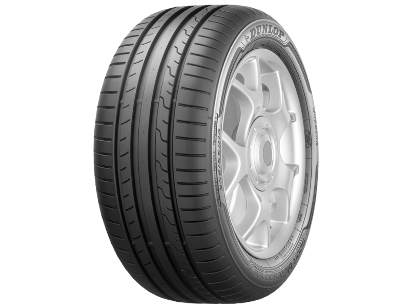 Anvelopa 205-60-16 DUNLOP SP BLURESPONSE