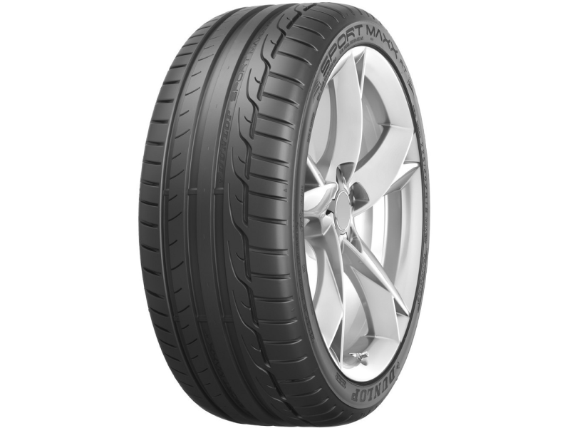 Anvelopa 225-45-19 DUNLOP SPORT MAXX RT