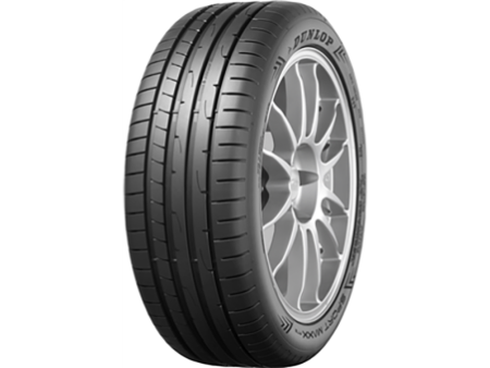 Anvelopa 255-55-18 DUNLOP SPORT MAXX RT2 SUV