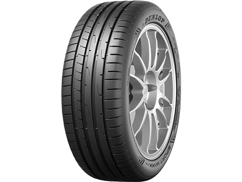 Anvelopa 255-55-18 DUNLOP SPORT MAXX RT2 SUV