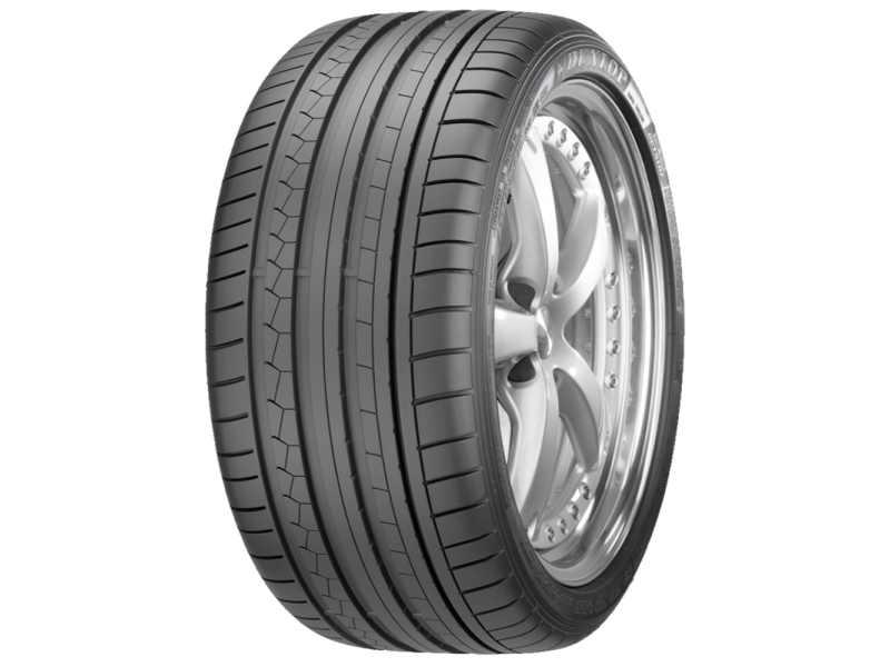 Anvelopa 265-45-20 DUNLOP SP SPORT MAXX GT