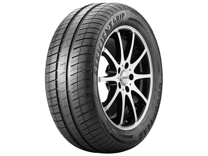 Anvelopa 185-60-15 GOODYEAR EFFICIENTGRIP COMPACT