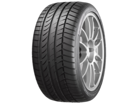 Anvelopa 225-60-17 DUNLOP SPORT MAXX TT