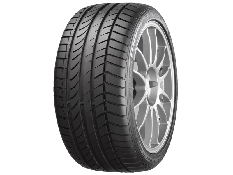 Anvelopa 225-60-17 DUNLOP SPORT MAXX TT