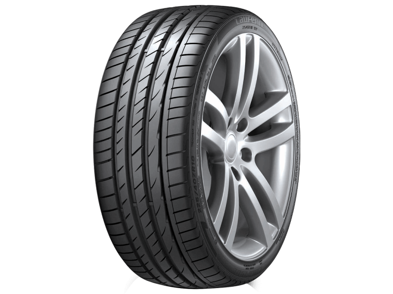 Anvelopa 245-45-18 LAUFENN S FIT EQ LK01+