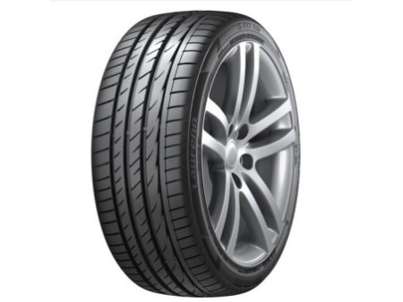 Anvelopa 255-40-19 LAUFENN S FIT EQ LK01+