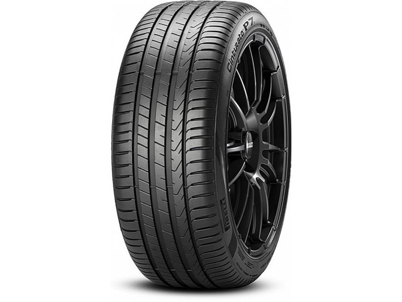 Anvelopa 255-45-19 PIRELLI P7-2 CINTURATO