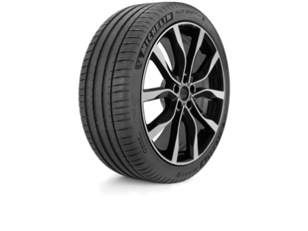 Anvelopa 235-45-21 MICHELIN PILOT SPORT 4 SUV
