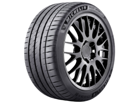 Anvelopa 275-40-20 MICHELIN PILOT SPORT 4 S