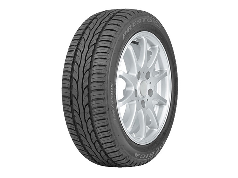 Anvelopa 195-55-15 DEBICA PRESTO HP