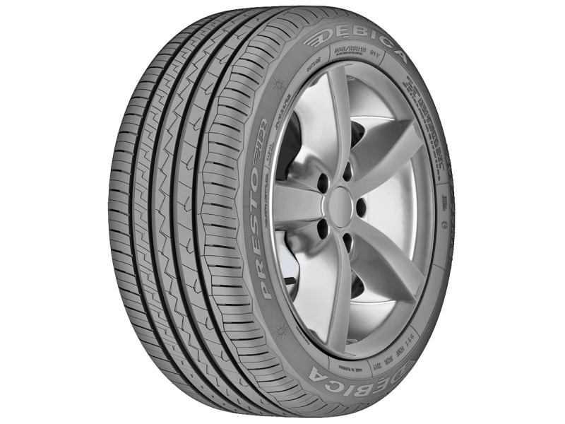 Anvelopa 195-65-15 DEBICA PRESTO HP2