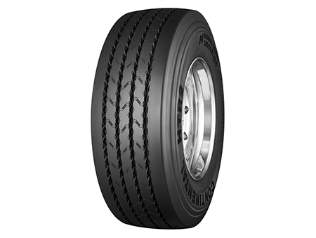 Anvelopa 235-75-17.5 CONTINENTAL HTR2+