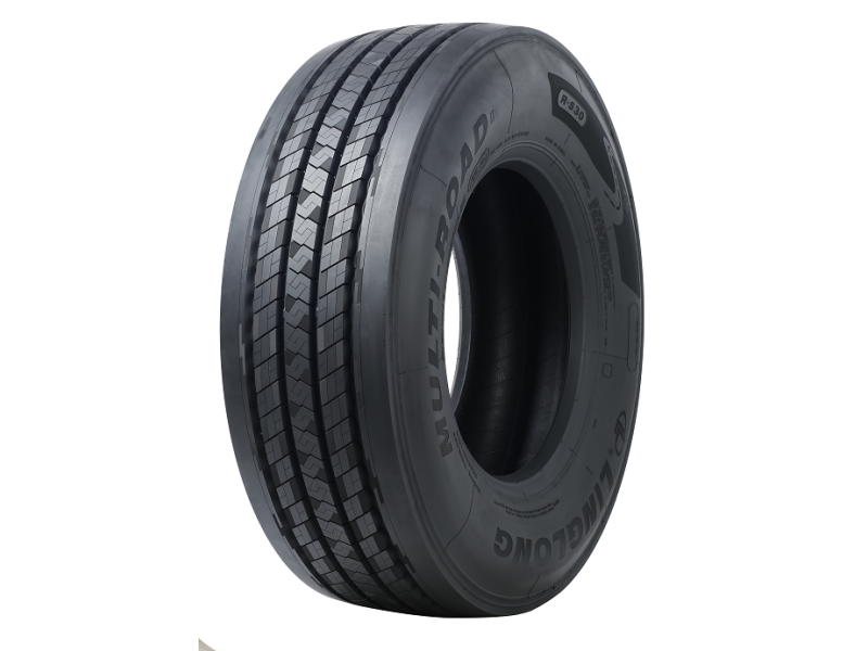 Anvelopa 295-80-22.5 LINGLONG R-S30