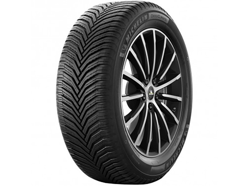 Anvelopa 255-55-19 MICHELIN CROSSCLIMATE 2 SUV
