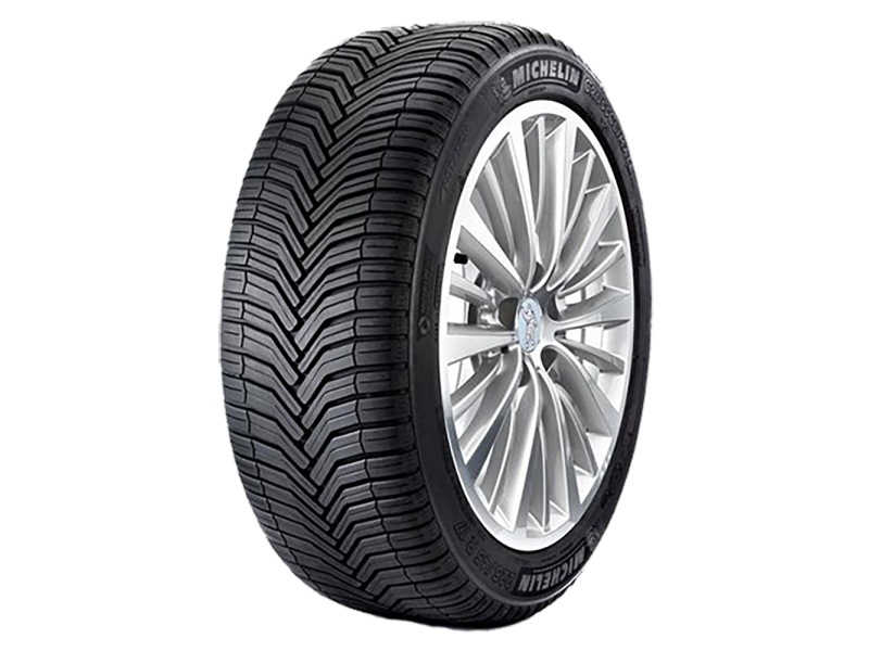 Anvelopa 285-45-22 MICHELIN CROSSCLIMATE 2 A/W