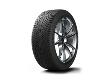 Anvelopa 275-40-21 MICHELIN PILOT ALPIN 5 SUV