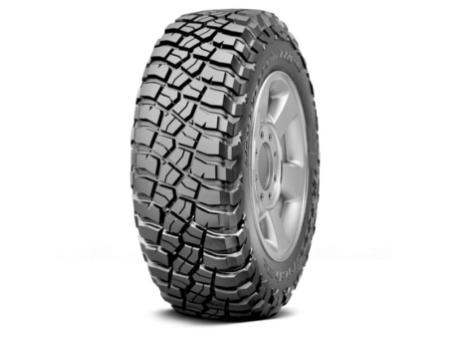 Anvelopa 39-13.5-17 BF GOODRICH MUD-TERRAIN