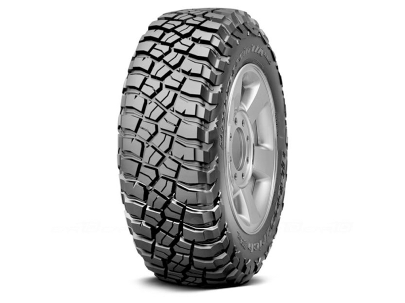 Anvelopa 39-13.5-17 BF GOODRICH MUD-TERRAIN