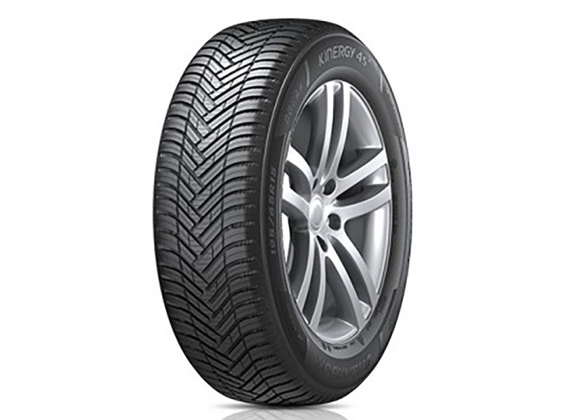 Anvelopa 225-55-17 HANKOOK KINERGY 4S 2 H750