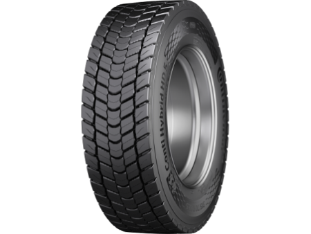 Anvelopa 315-70-22.5 CONTINENTAL HYBRID HD5