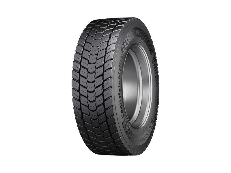 Anvelopa 315-70-22.5 CONTINENTAL HYBRID HD5
