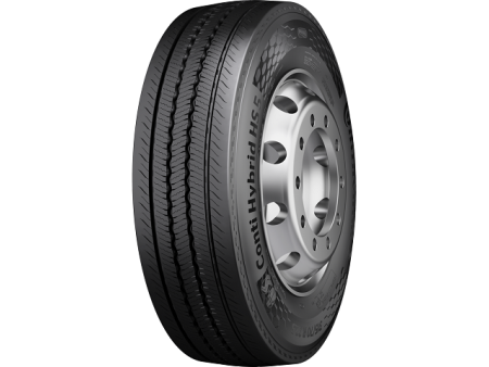 Anvelopa 315-80-22.5 CONTINENTAL HYBRID HS5