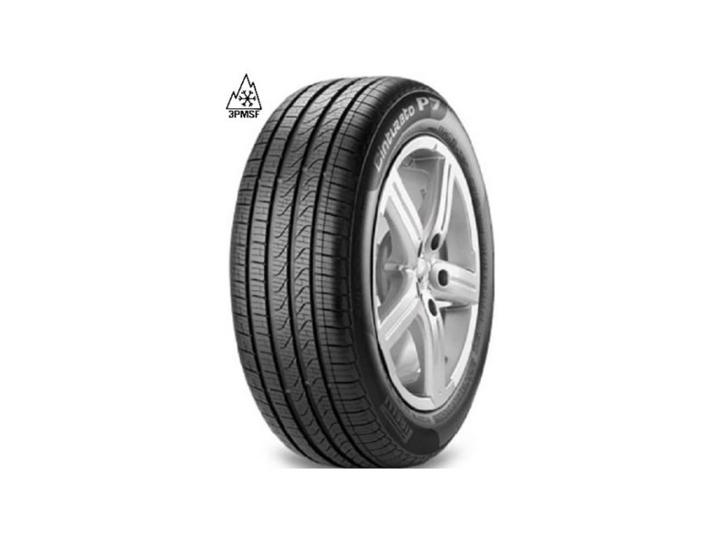 Anvelopa 225-45-18 PIRELLI CINTURATO P7 ALL SEASON