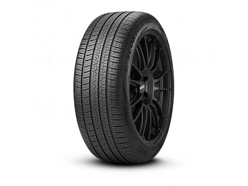 Anvelopa 225-45-18 PIRELLI PZERO ALL SEASON