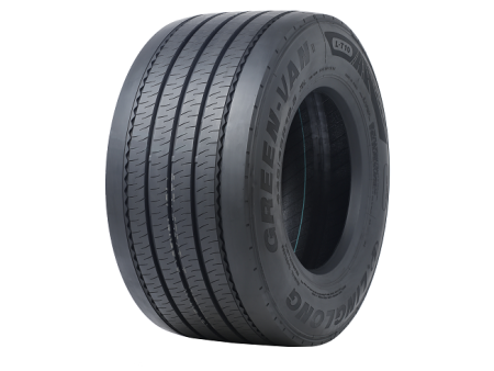 Anvelopa 445-45-19.5 LINGLONG L-T10