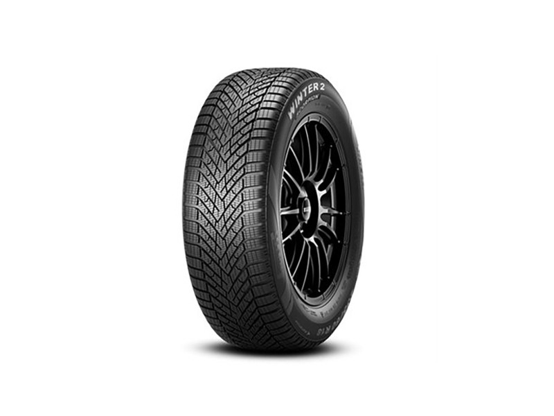 Anvelopa 255-35-20 PIRELLI W240 SOTTO ZERO
