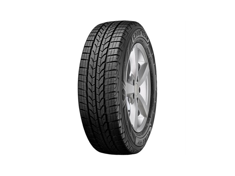 Anvelopa 205-65-16C GOODYEAR UG CARGO
