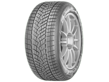Anvelopa 225-60-17 GOODYEAR UG PERFORMANCE + SUV