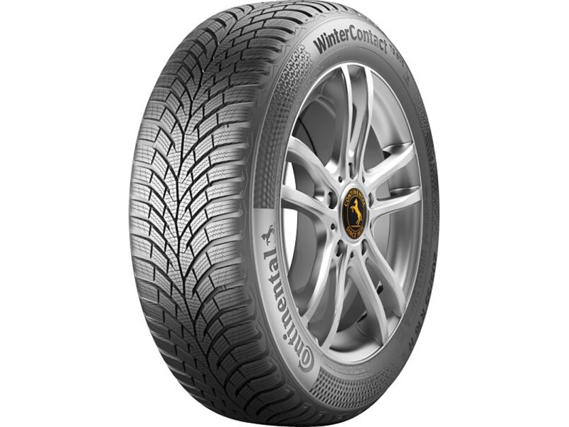 Anvelopa 195-50-15 CONTINENTAL TS-870