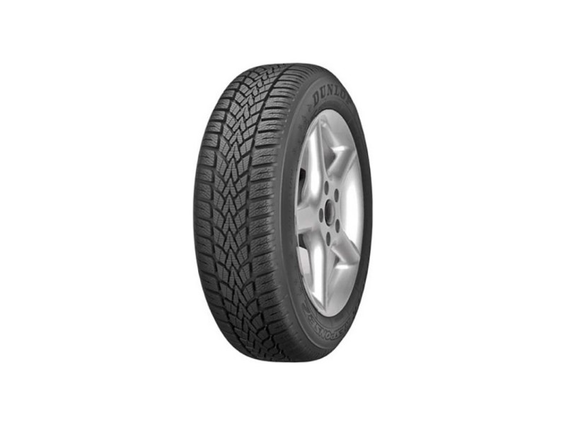Anvelopa 195-60-16 DUNLOP WINTER RESPONSE 2 MS