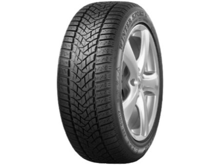 Anvelopa 235-55-18 DUNLOP WINTER SPORT 5 SUV