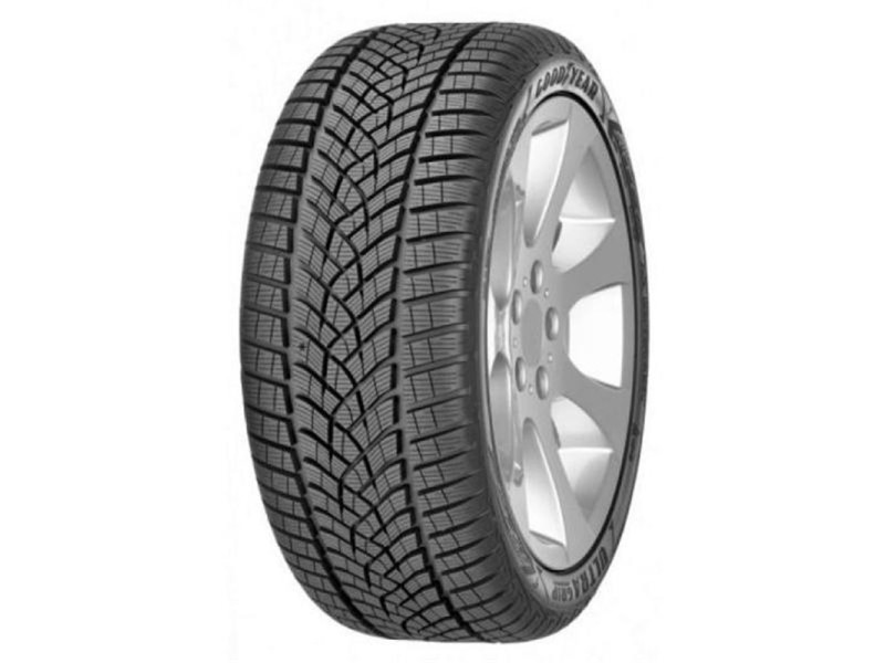 Anvelopa 205-45-18 GOODYEAR UG PERFORMANCE G1