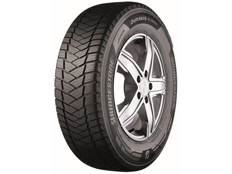 Anvelopa 215-60-16C BRIDGESTONE DURAVIS ALL SEASON
