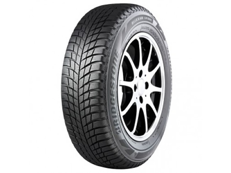 Anvelopa 255-50-20 BRIDGESTONE BLIZZAK LM001