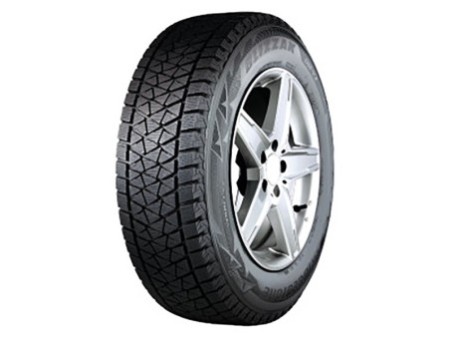 Anvelopa 195-80-15 BRIDGESTONE BLIZZAK DM-V2