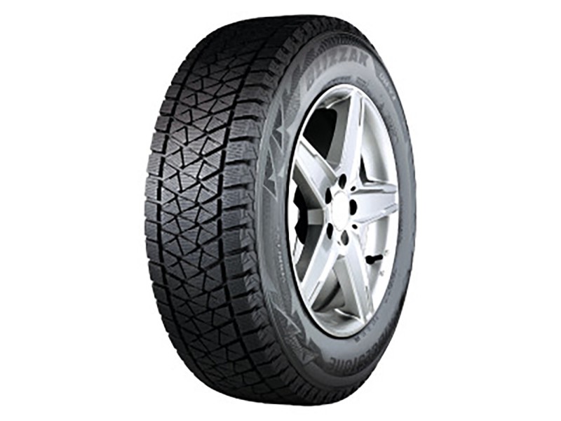Anvelopa 195-80-15 BRIDGESTONE BLIZZAK DM-V2