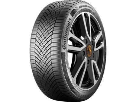 Anvelopa 205-55-16 CONTINENTAL ALLSEASONCONTACT 2