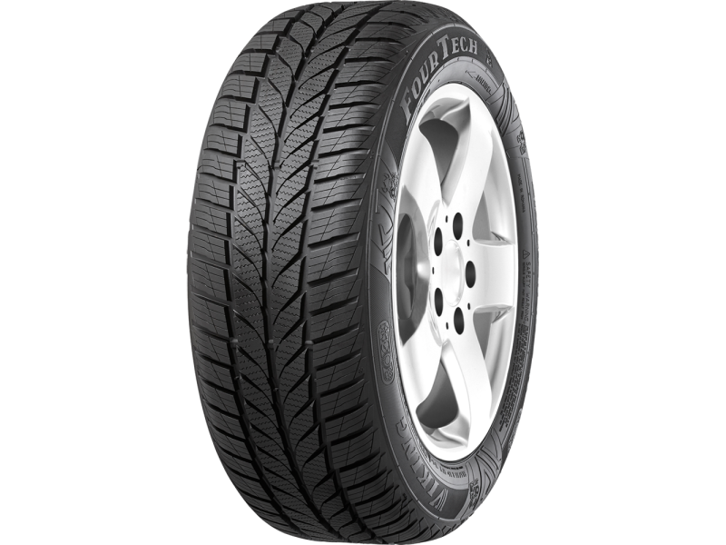 Anvelopa 225-55-17 VIKING FOURTECH PLUS