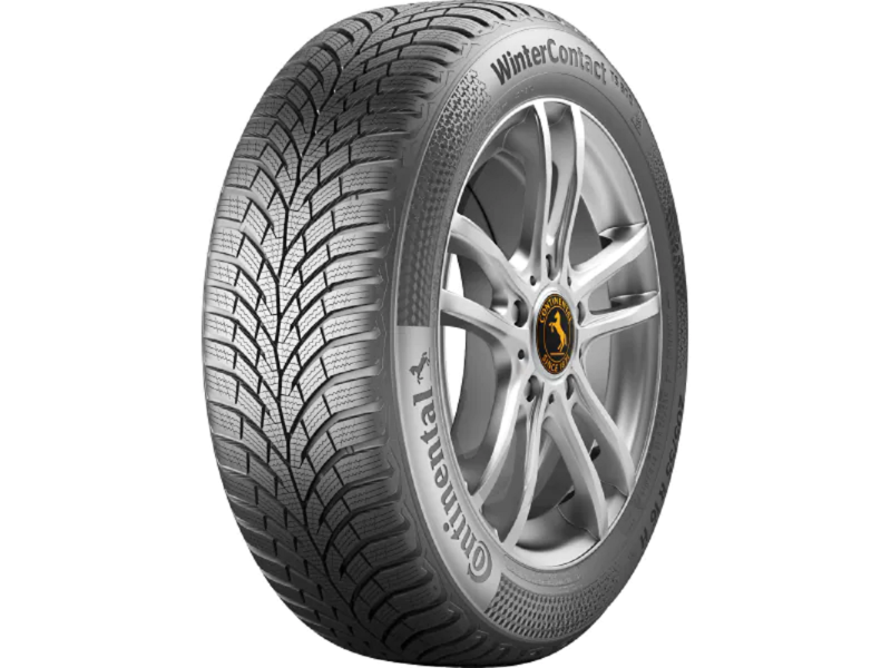 Anvelopa 235-45-18 CONTINENTAL TS-860S