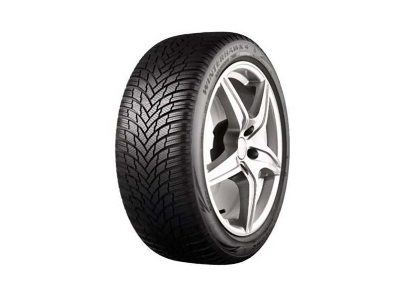 Anvelopa 215-55-16 FIRESTONE WINTERHAWK 4