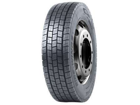 Anvelopa 245-70-19.5 LINGLONG L-D20