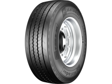 Anvelopa 215-75-17.5 MATADOR THR5