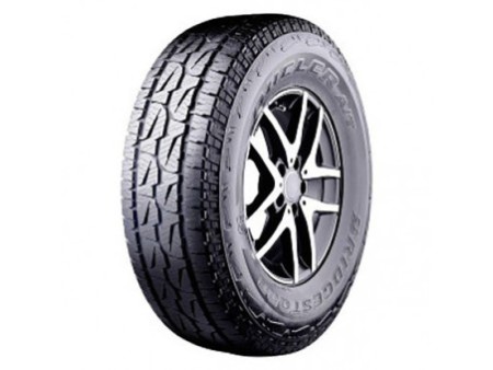 Anvelopa 255-65-17 BRIDGESTONE DUELER A/T 001