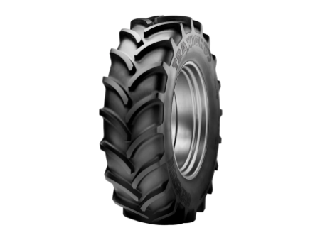Anvelopa 420-85-34 VREDESTEIN TRAXION 85 II